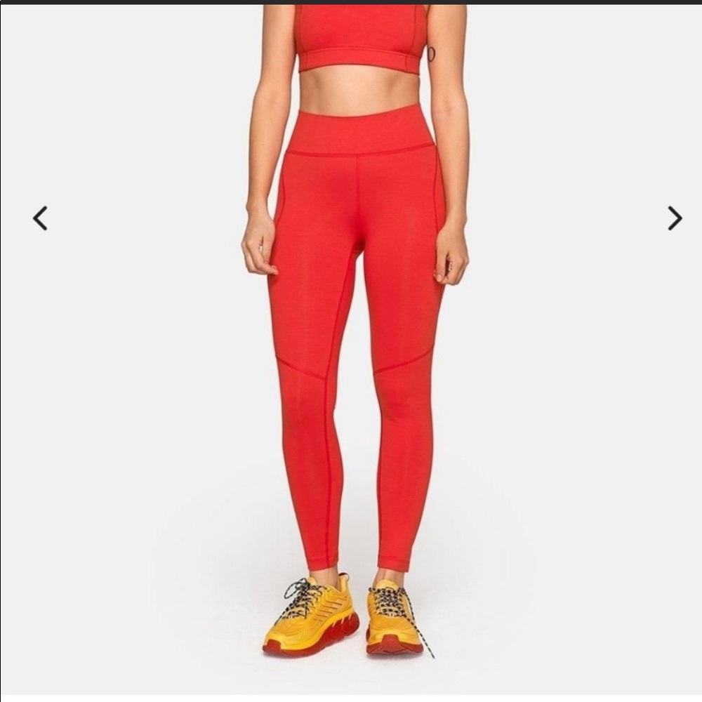 Outdoor Voices Core 7/8 Leggings
